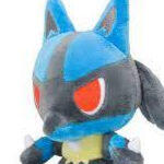 Lucario