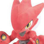 Scizor