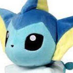 Vaporeon