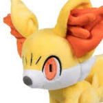 Fennekin