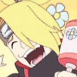 Deidara