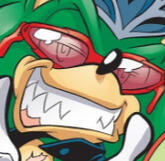Scourge
