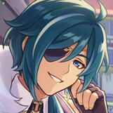 Kaeya