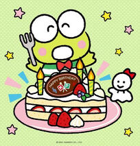 Keroppi
